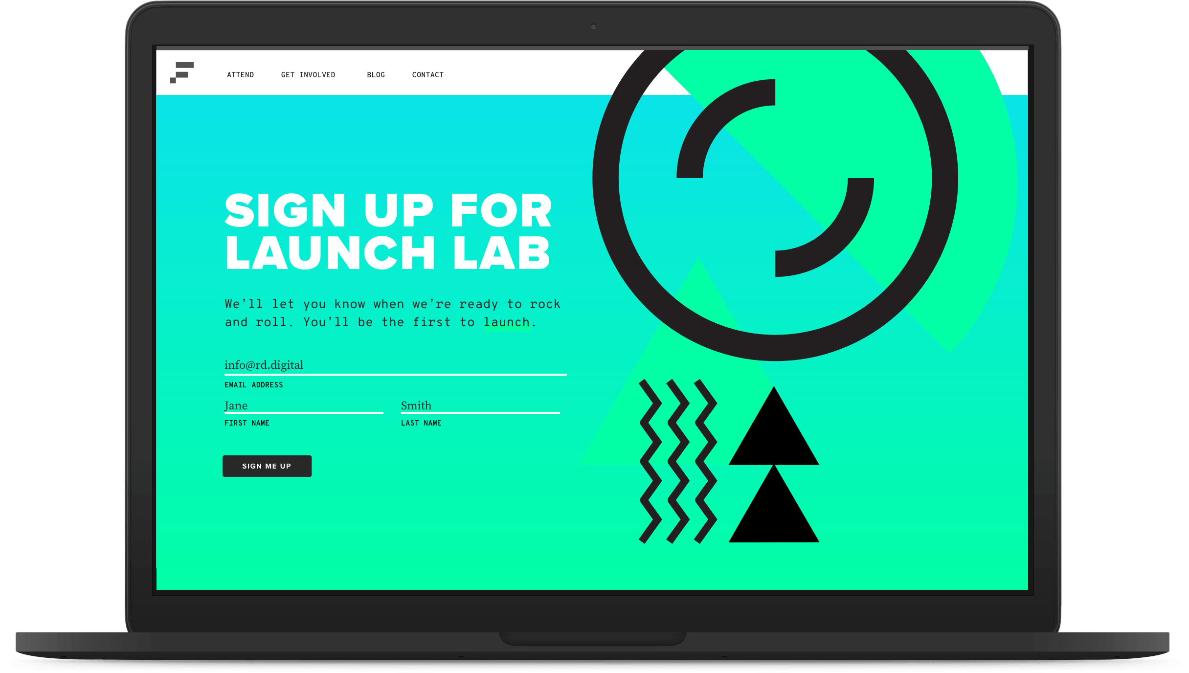 Fruition Lab
