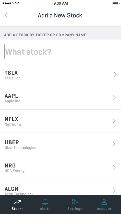 Marketastic