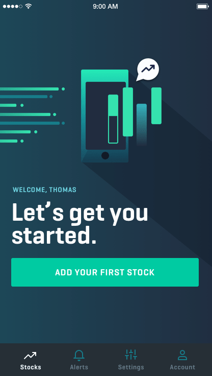 Marketastic