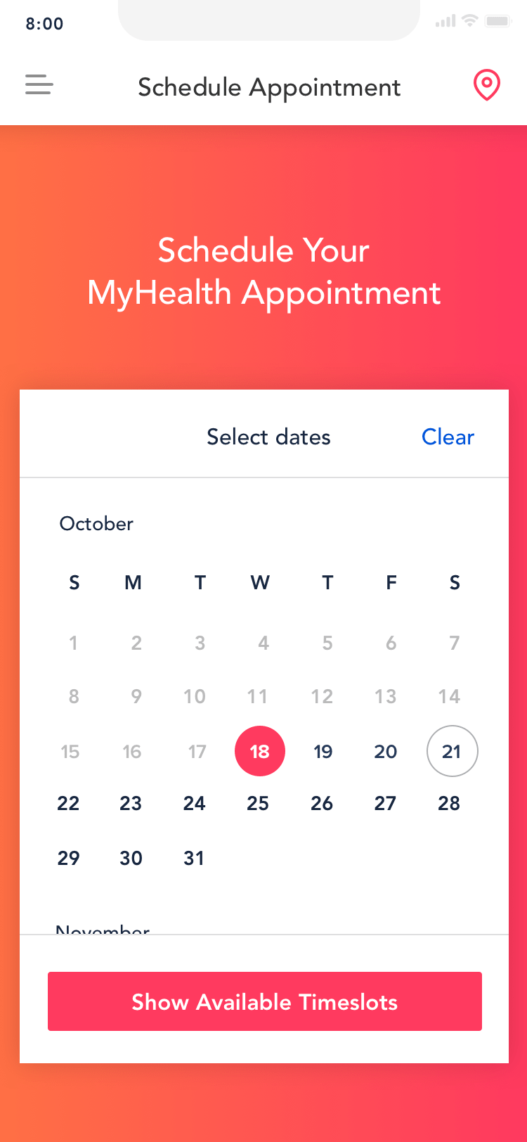 MyHealth