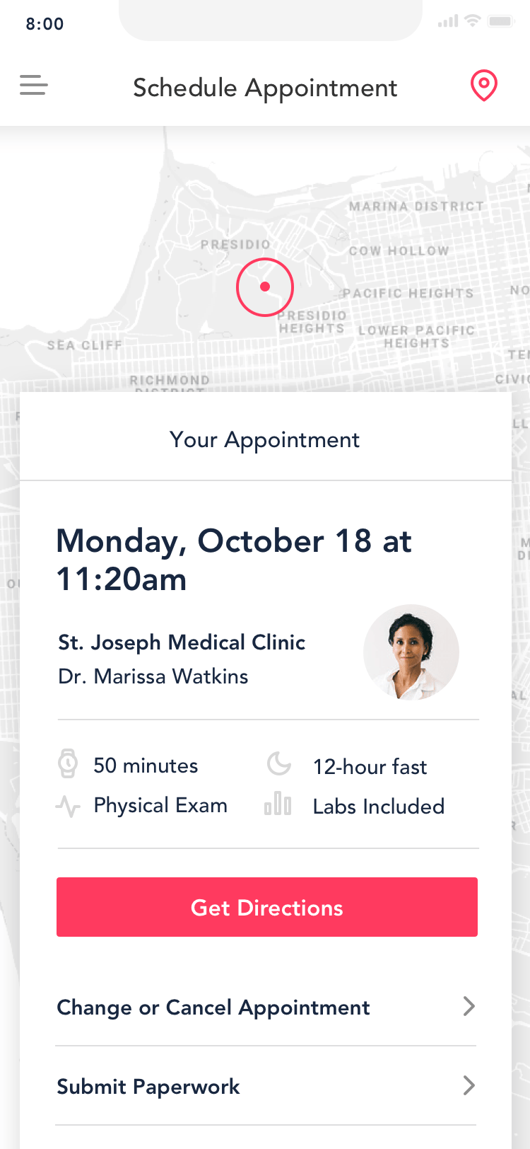MyHealth